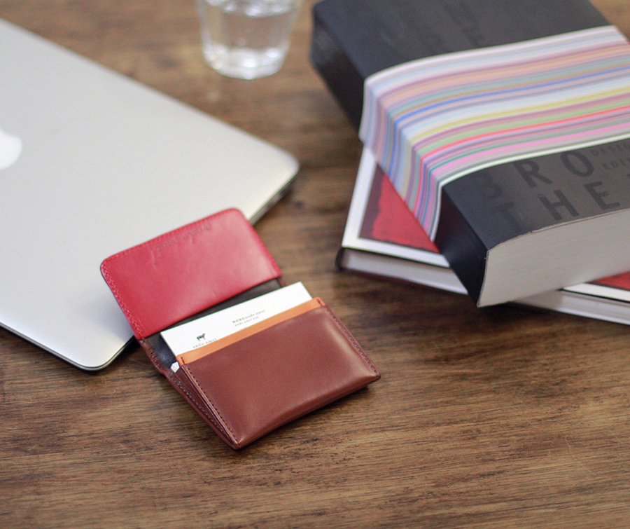 Business Card Case