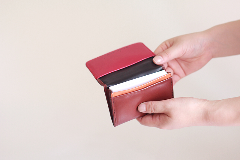 Business Card Case