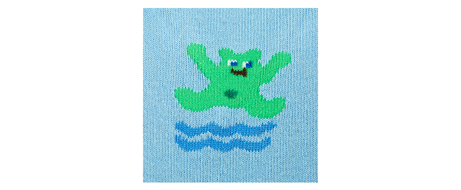 スローコースター フットカバーシリーズ22.5-27.5cm ユニセックスフリーサイズ｜ソックス