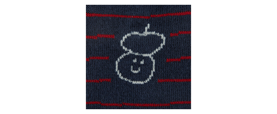 イナパスクエア フットカバーシリーズ22.5-27.5cm ユニセックスフリーサイズ｜ソックス