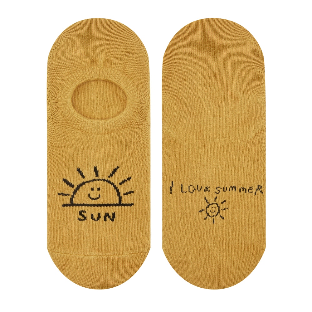 イナパスクエア フットカバーシリーズ22.5-27.5cm ユニセックスフリーサイズ｜ソックス