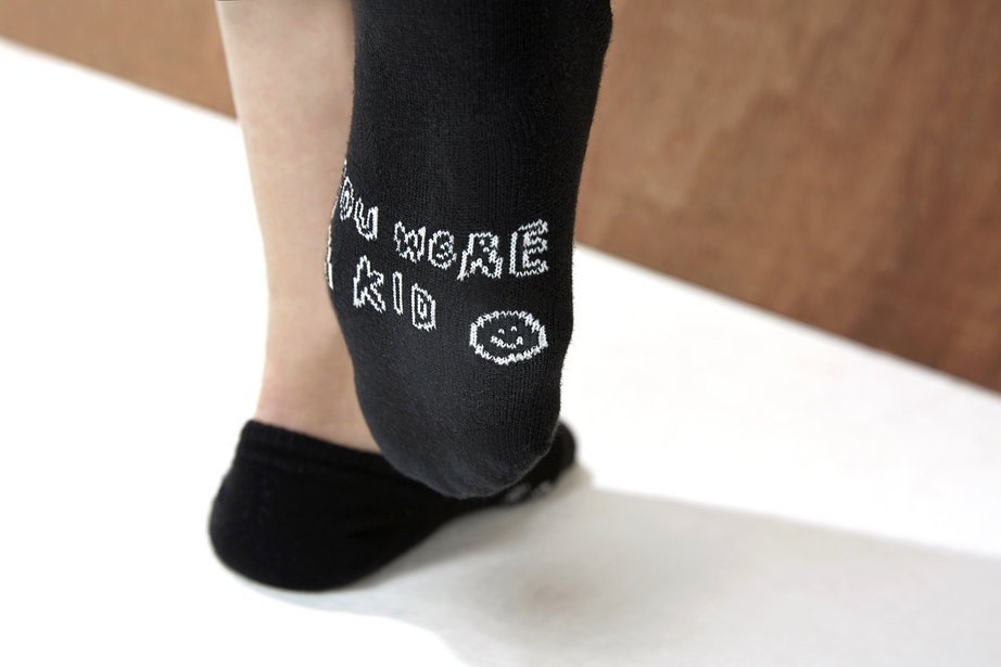 イナパスクエア フットカバーシリーズ22.5-27.5cm ユニセックスフリーサイズ｜ソックス