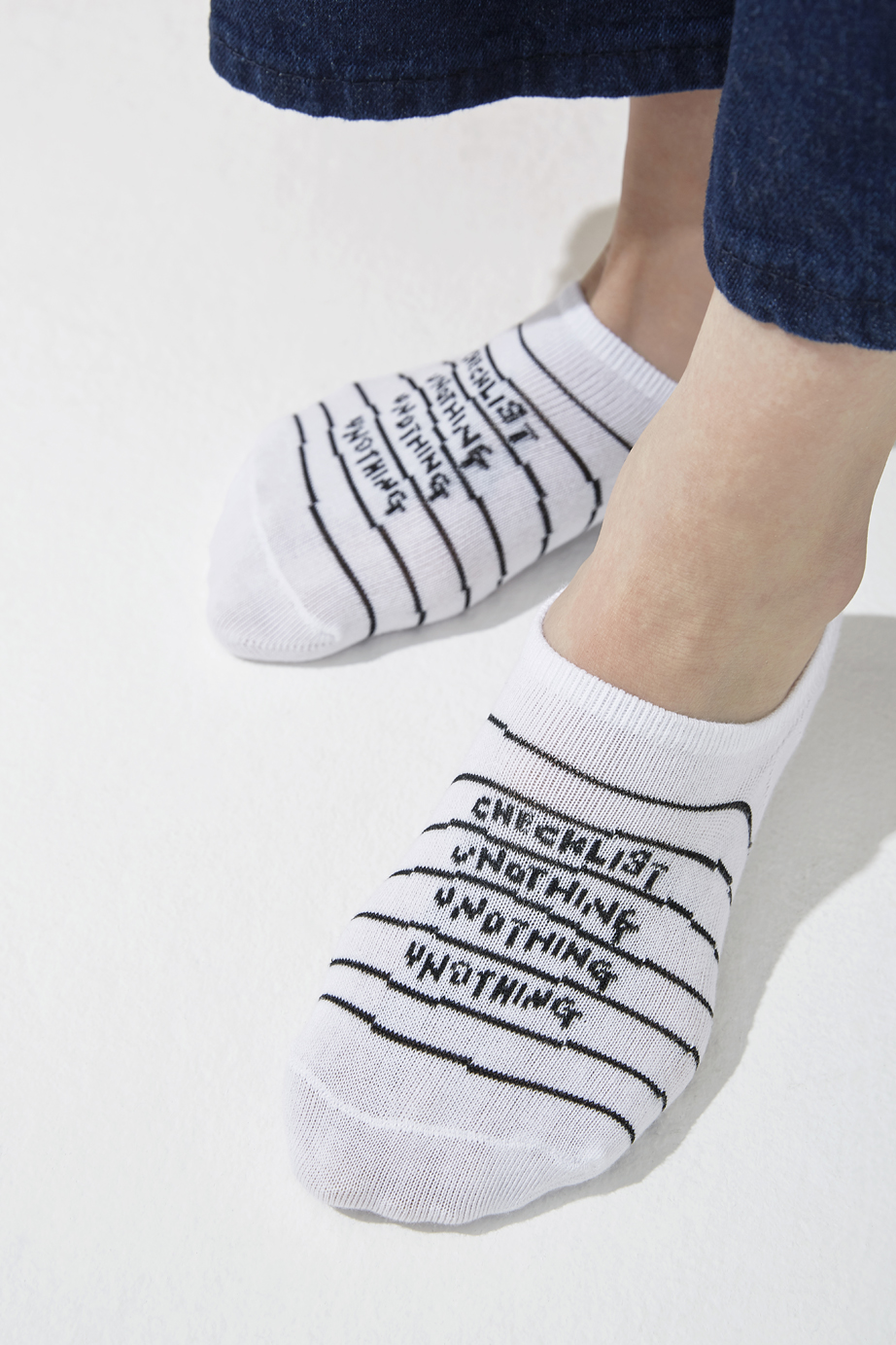 イナパスクエア フットカバーシリーズ22.5-27.5cm ユニセックスフリーサイズ｜ソックス