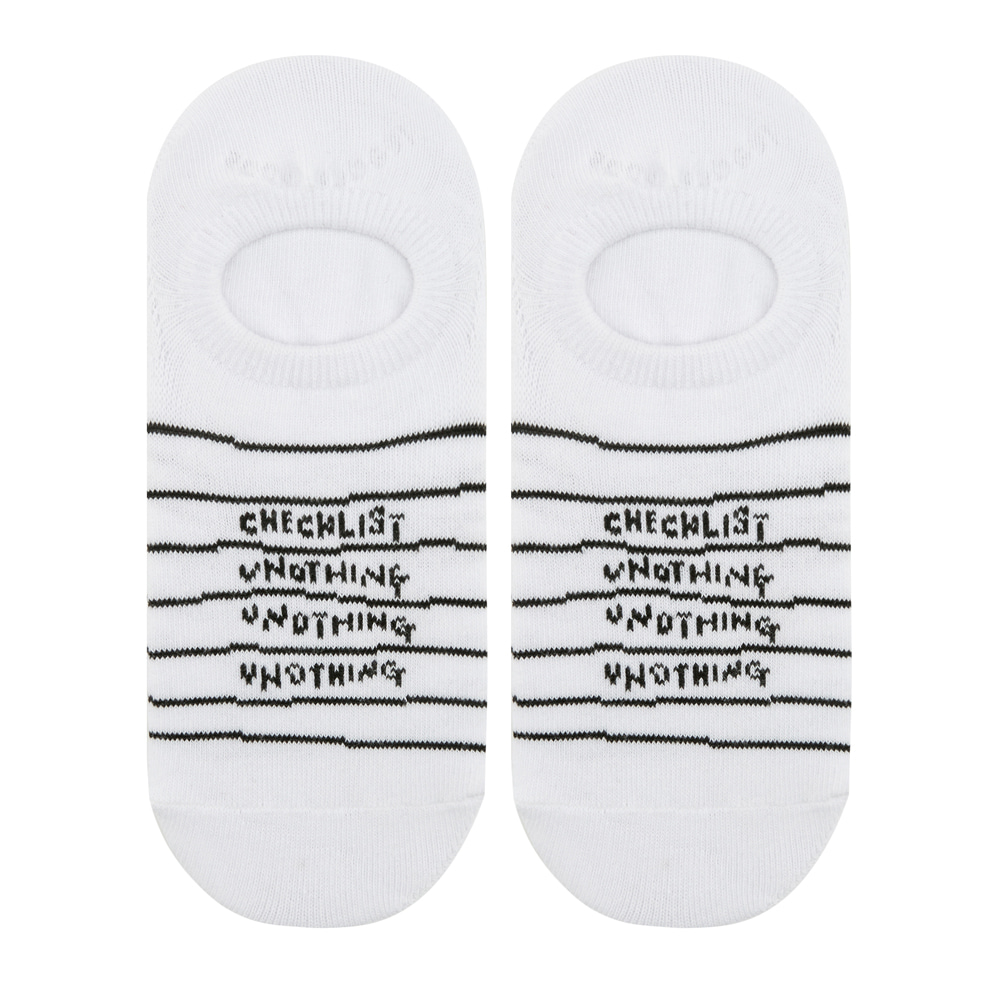 イナパスクエア フットカバーシリーズ22.5-27.5cm ユニセックスフリーサイズ｜ソックス