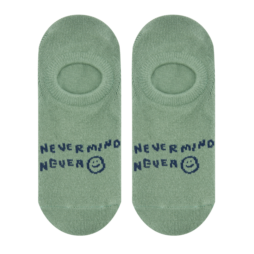 イナパスクエア フットカバーシリーズ22.5-27.5cm ユニセックスフリーサイズ｜ソックス