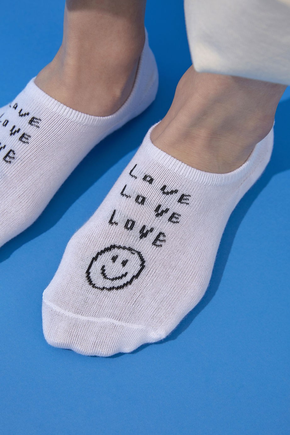 イナパスクエア フットカバーシリーズ22.5-27.5cm ユニセックスフリーサイズ｜ソックス