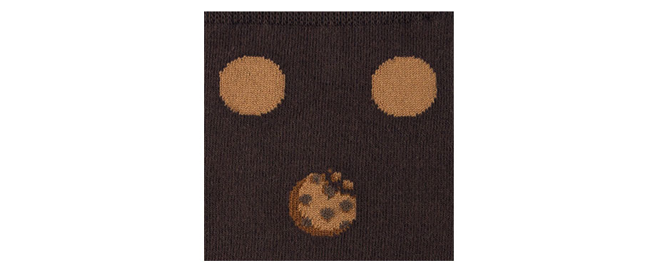 ドットシリーズ22.5-27.5cm ユニセックスフリーサイズ｜ソックス