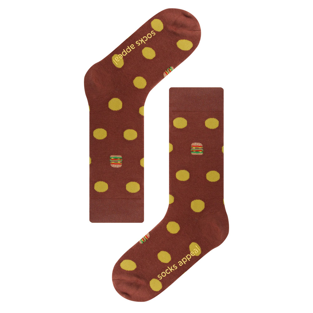 ドットシリーズ22.5-27.5cm ユニセックスフリーサイズ｜ソックス