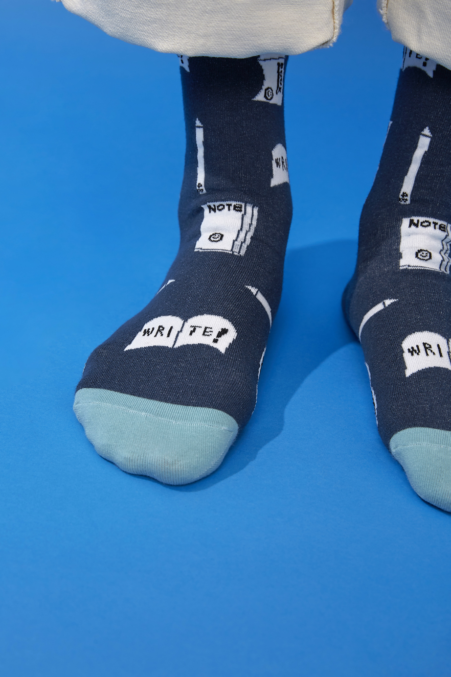 イナパスクエア シリーズ22.5-27.5cm ユニセックスフリーサイズ｜ソックス