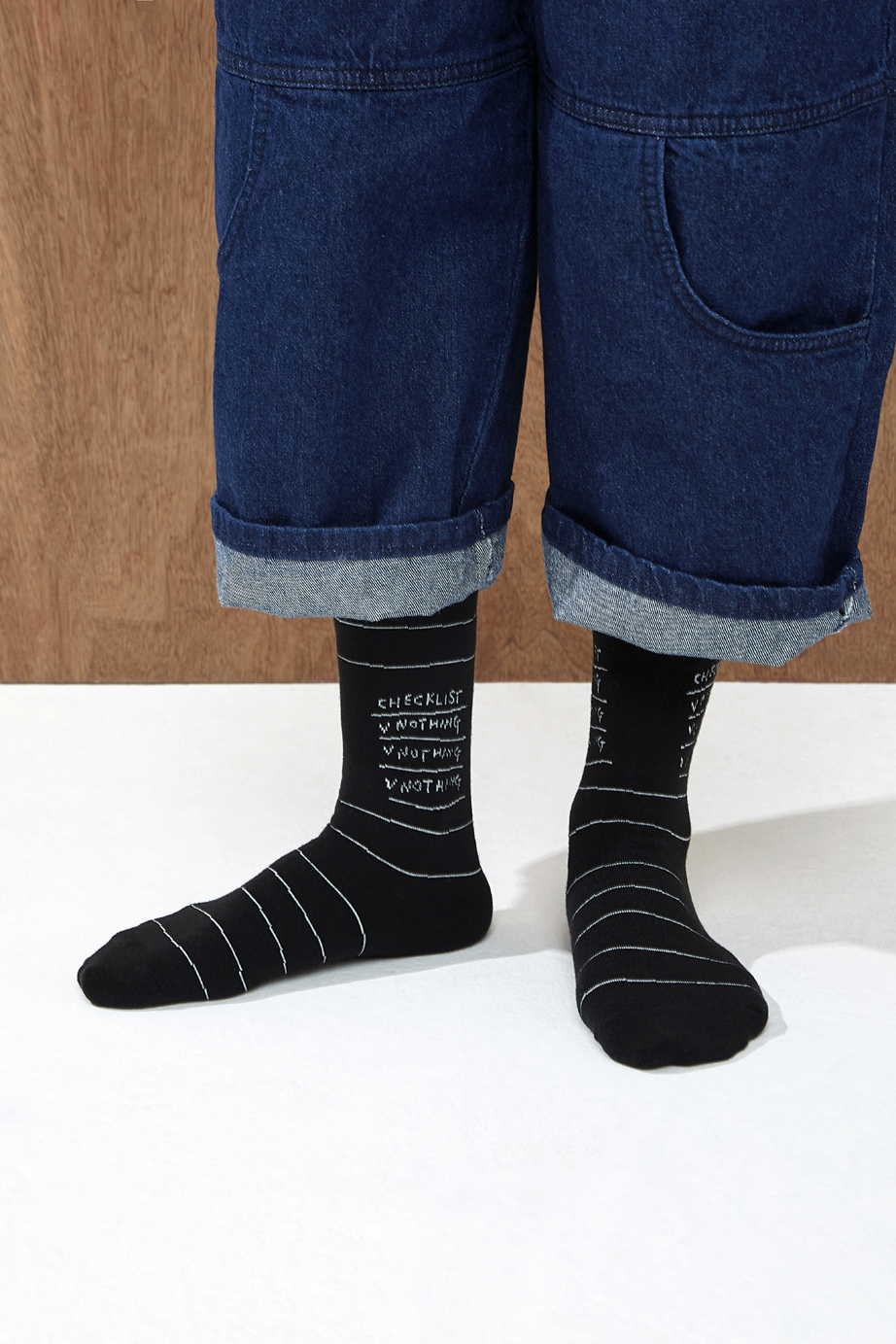 イナパスクエア シリーズ22.5-27.5cm ユニセックスフリーサイズ｜ソックス