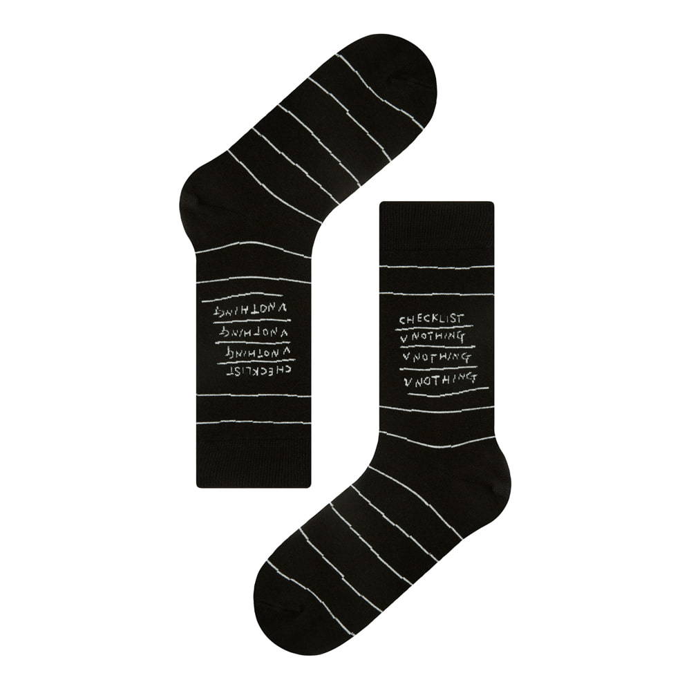 イナパスクエア シリーズ22.5-27.5cm ユニセックスフリーサイズ｜ソックス