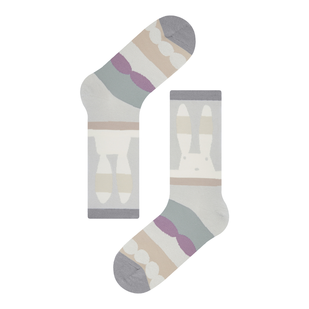 デザイナー鈴木マサルコラボ OTTAIPNUソックスシリーズ