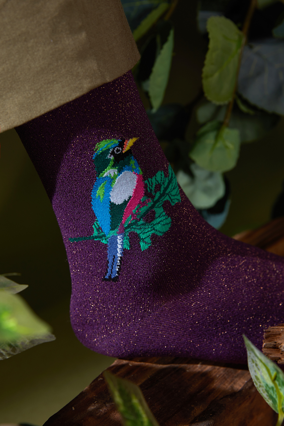 ROM シリーズ22-26cm ウィメンズ向けフリーサイズ｜ソックス