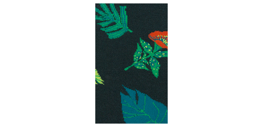 ROM シリーズ22-26cm ウィメンズ向けフリーサイズ｜ソックス