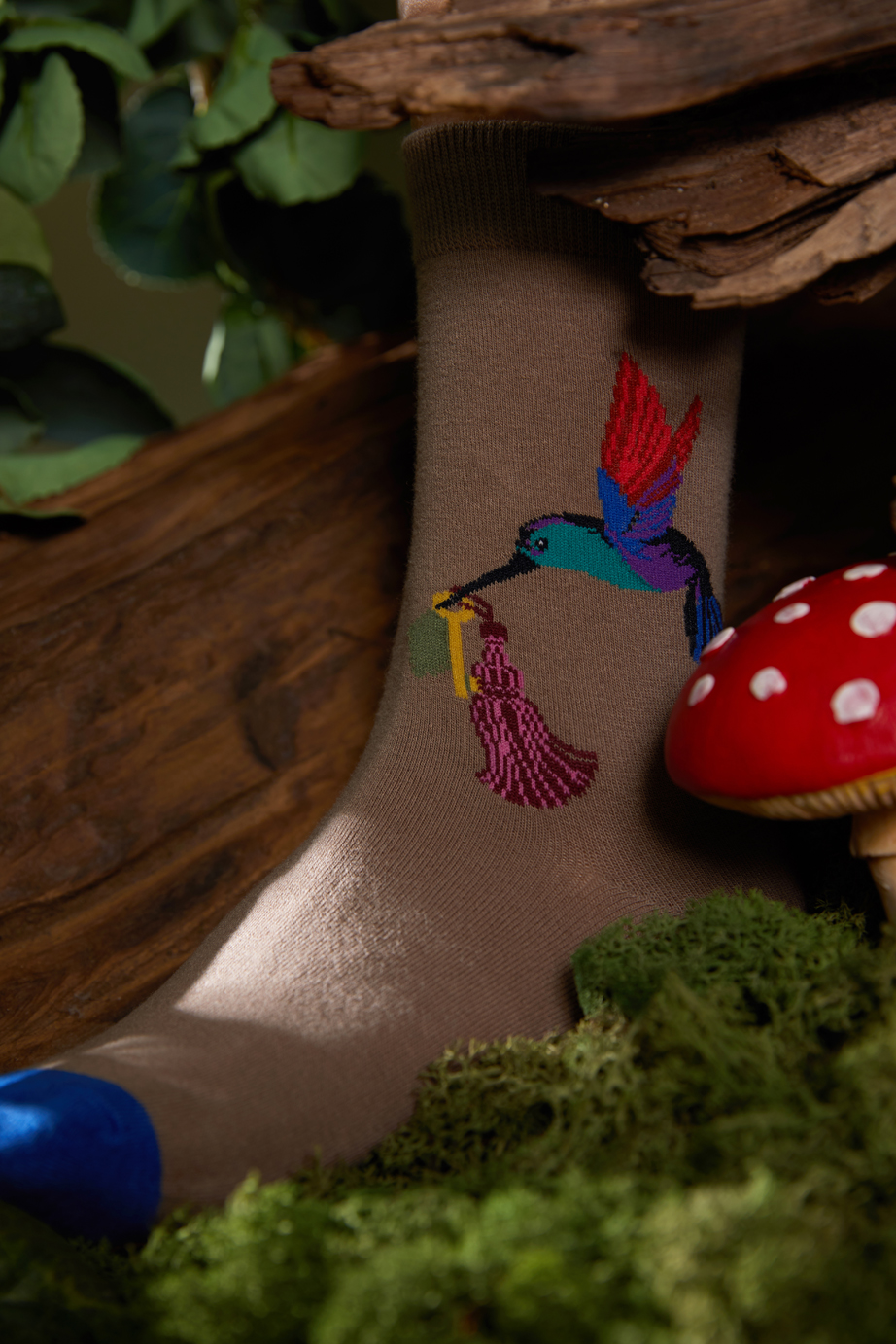 ROM シリーズ22-26cm ウィメンズ向けフリーサイズ｜ソックス