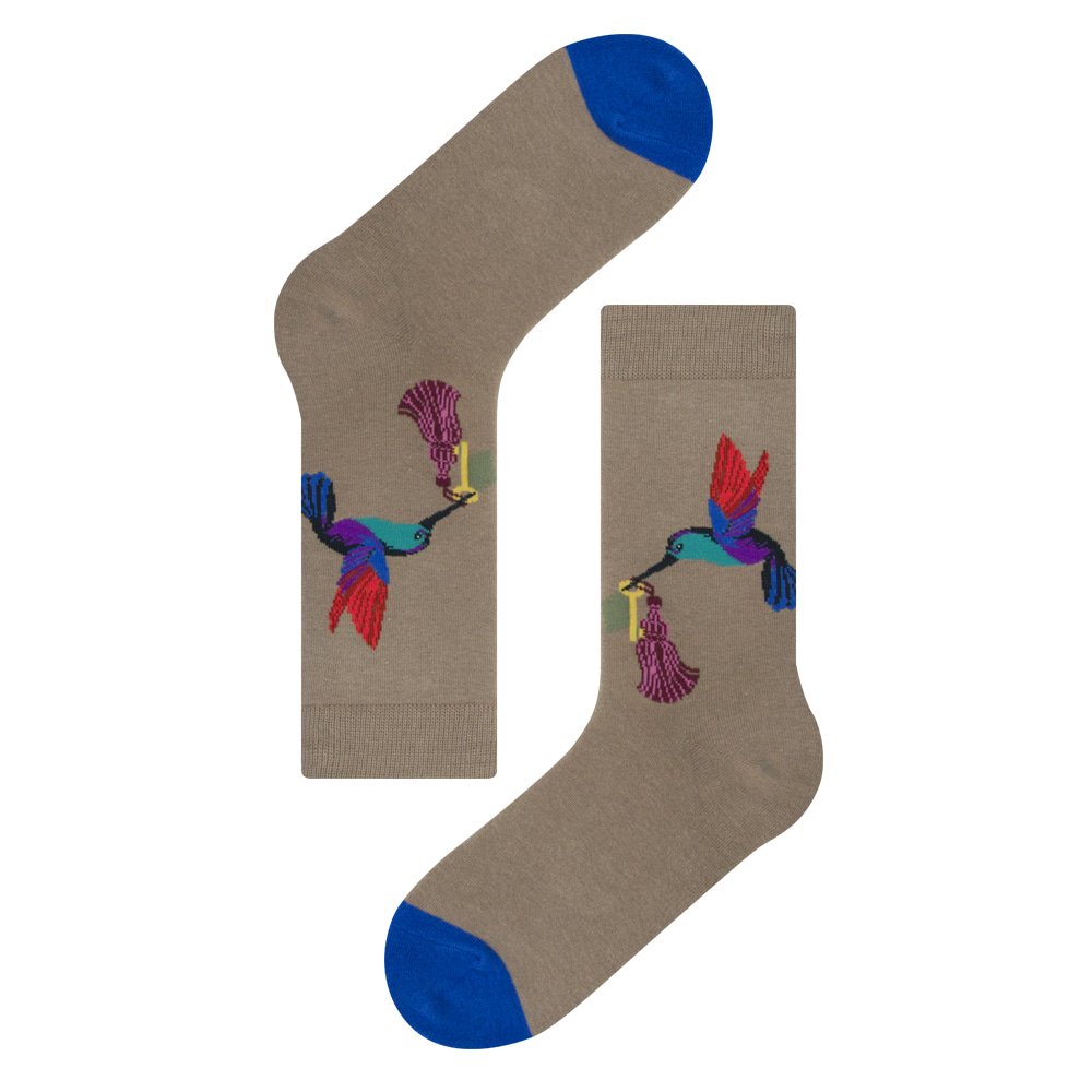 ROM シリーズ22-26cm ウィメンズ向けフリーサイズ｜ソックス