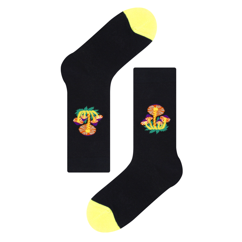 ROM シリーズ22-26cm ウィメンズ向けフリーサイズ｜ソックス