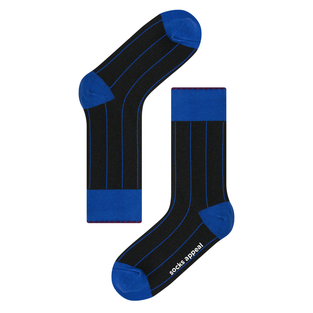 ラメライン シリーズ22-26cm ウィメンズ向けフリーサイズ｜ソックス