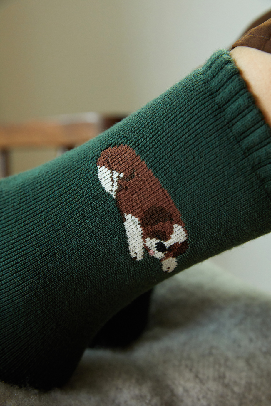 あたたかルームソックス シリーズ 22.5-27.5cm ユニセックスフリーサイズ│ソックス