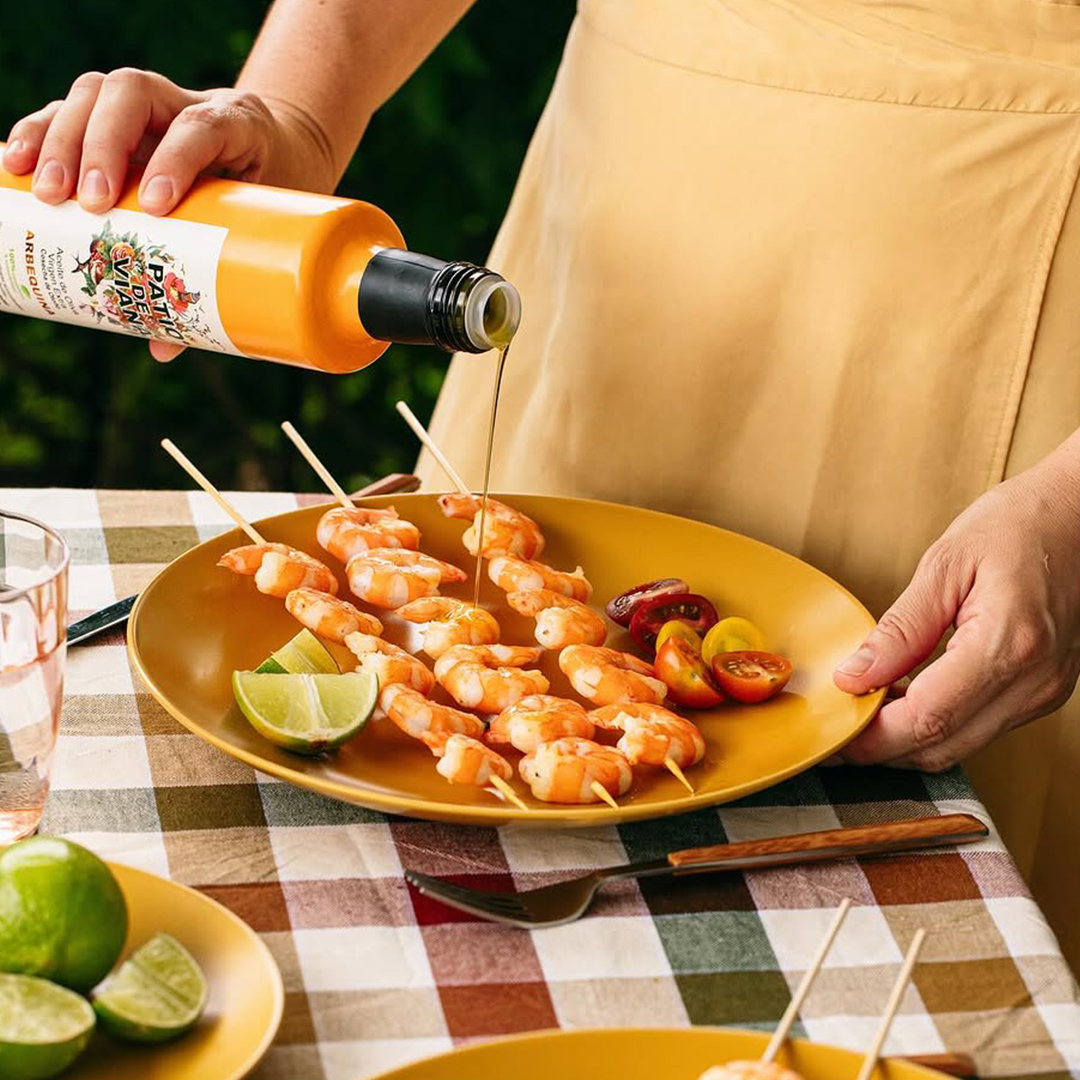 【パティオ・デ・ヴィアナ】エキストラバージンオリーブオイル2本セット