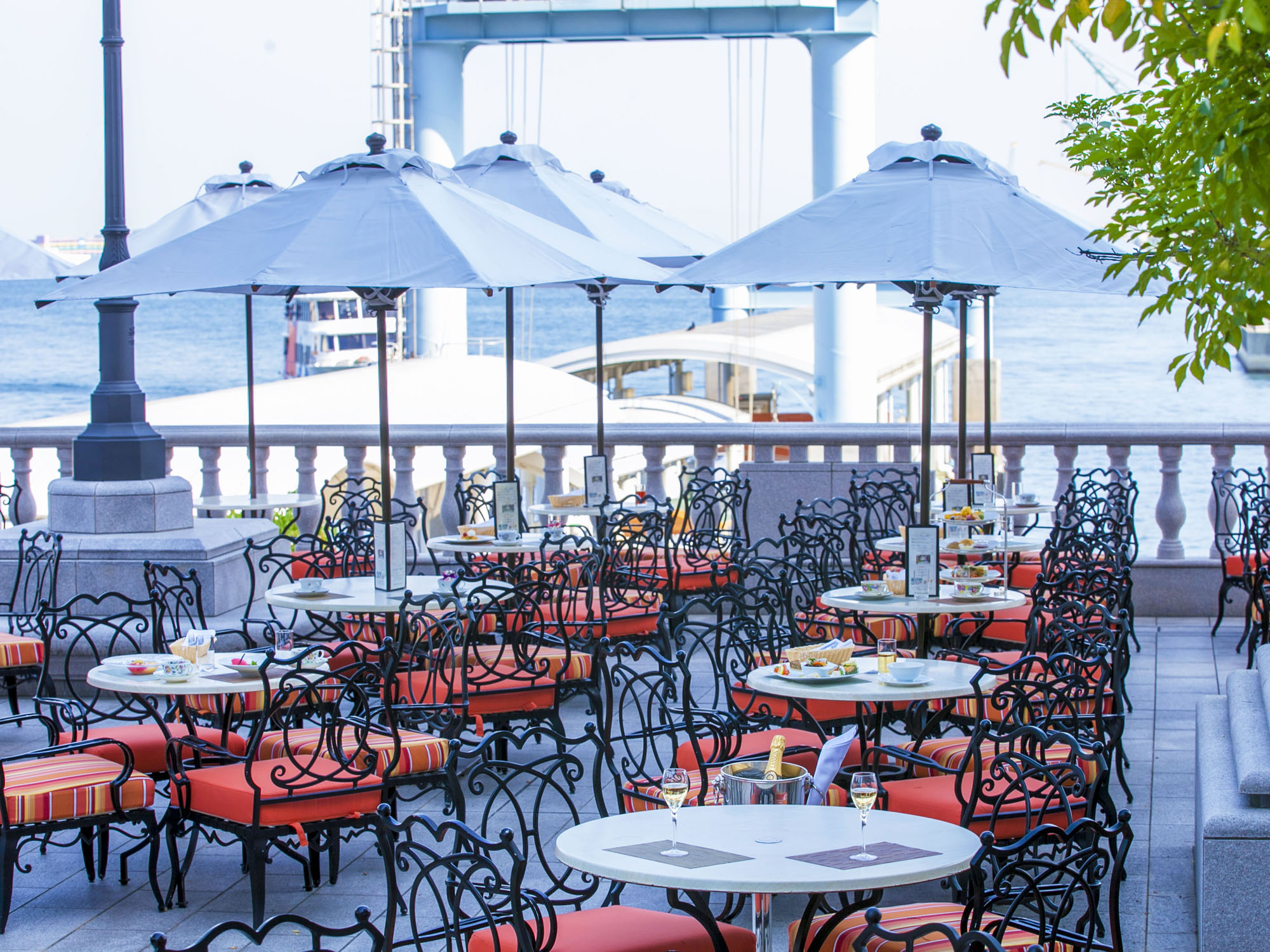 ホテル ラ・スイート神戸ハーバーランド ご利用券