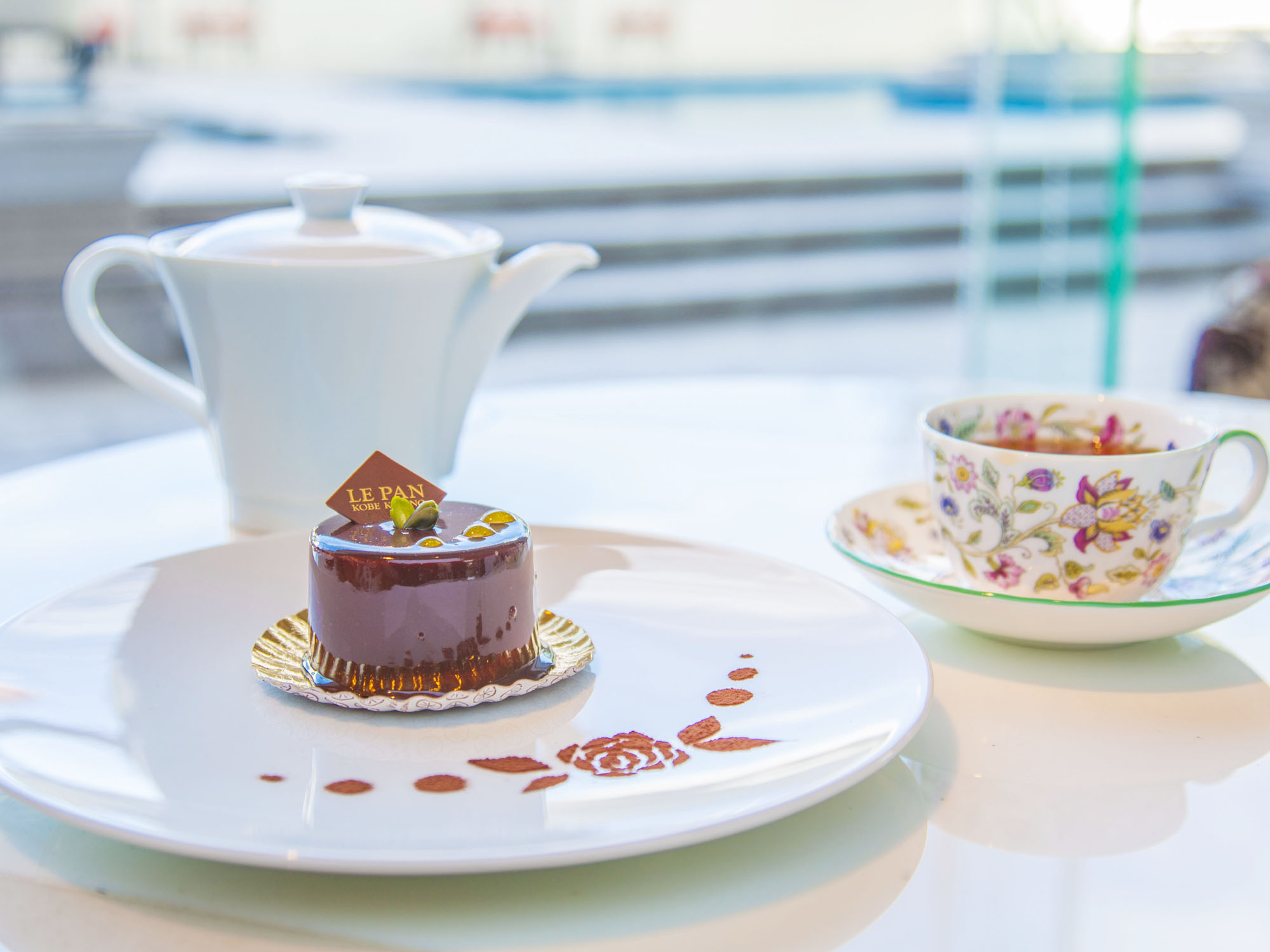 ホテル ラ・スイート神戸ハーバーランド ご利用券