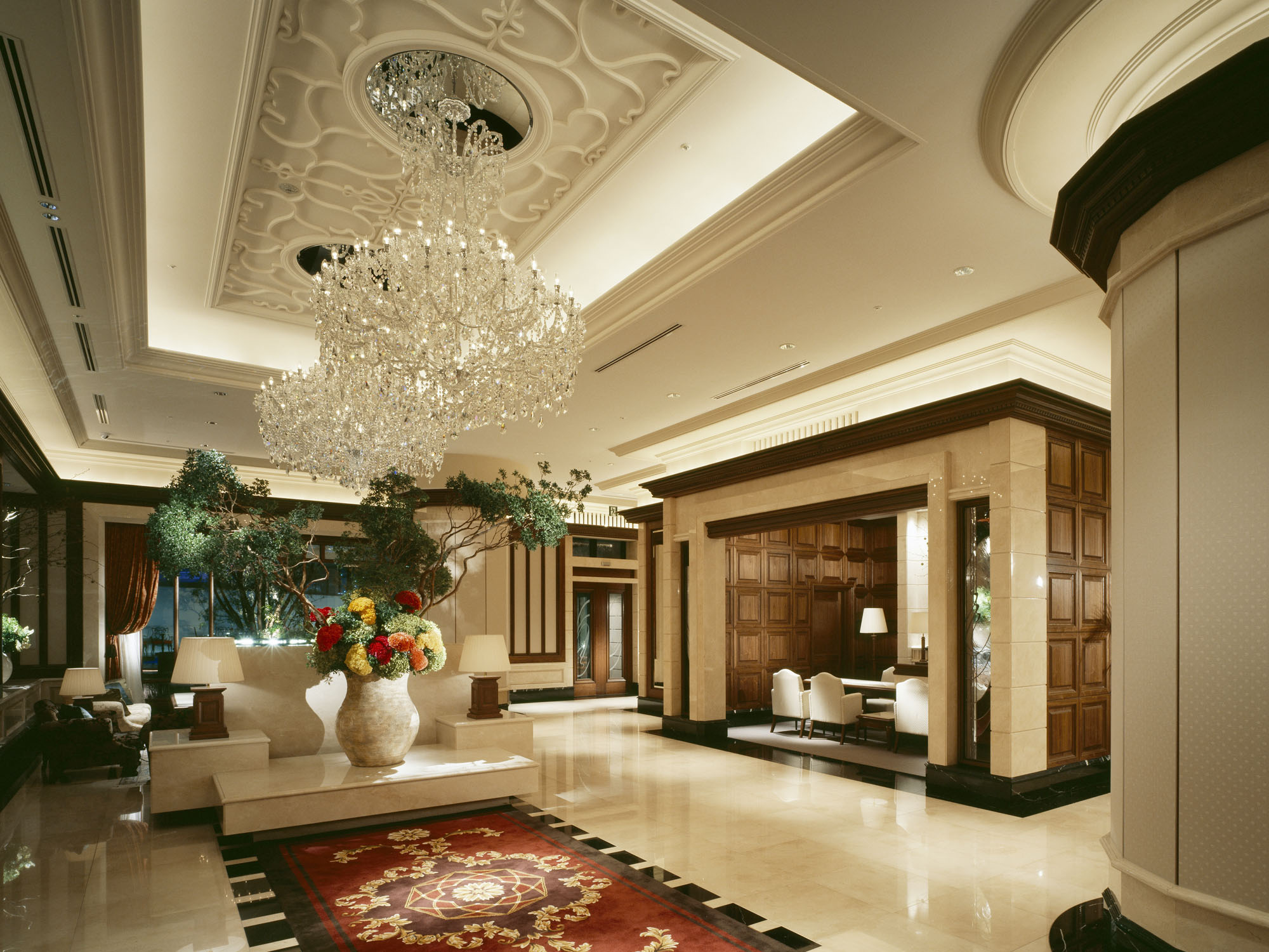 ホテル ラ・スイート神戸ハーバーランド ご利用券