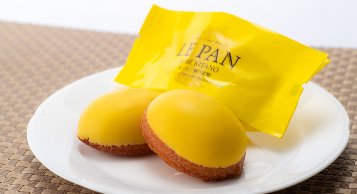 コフレ カセット C(瀬戸内レモンケーキ、焼菓子6種)