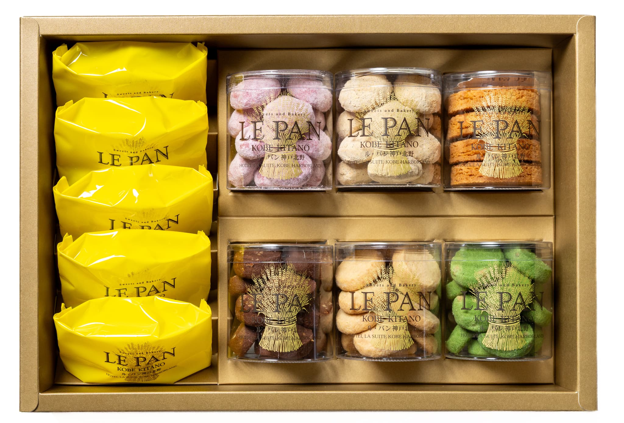 ル・パン神戸北野の商品一覧｜【タンプ公式通販】