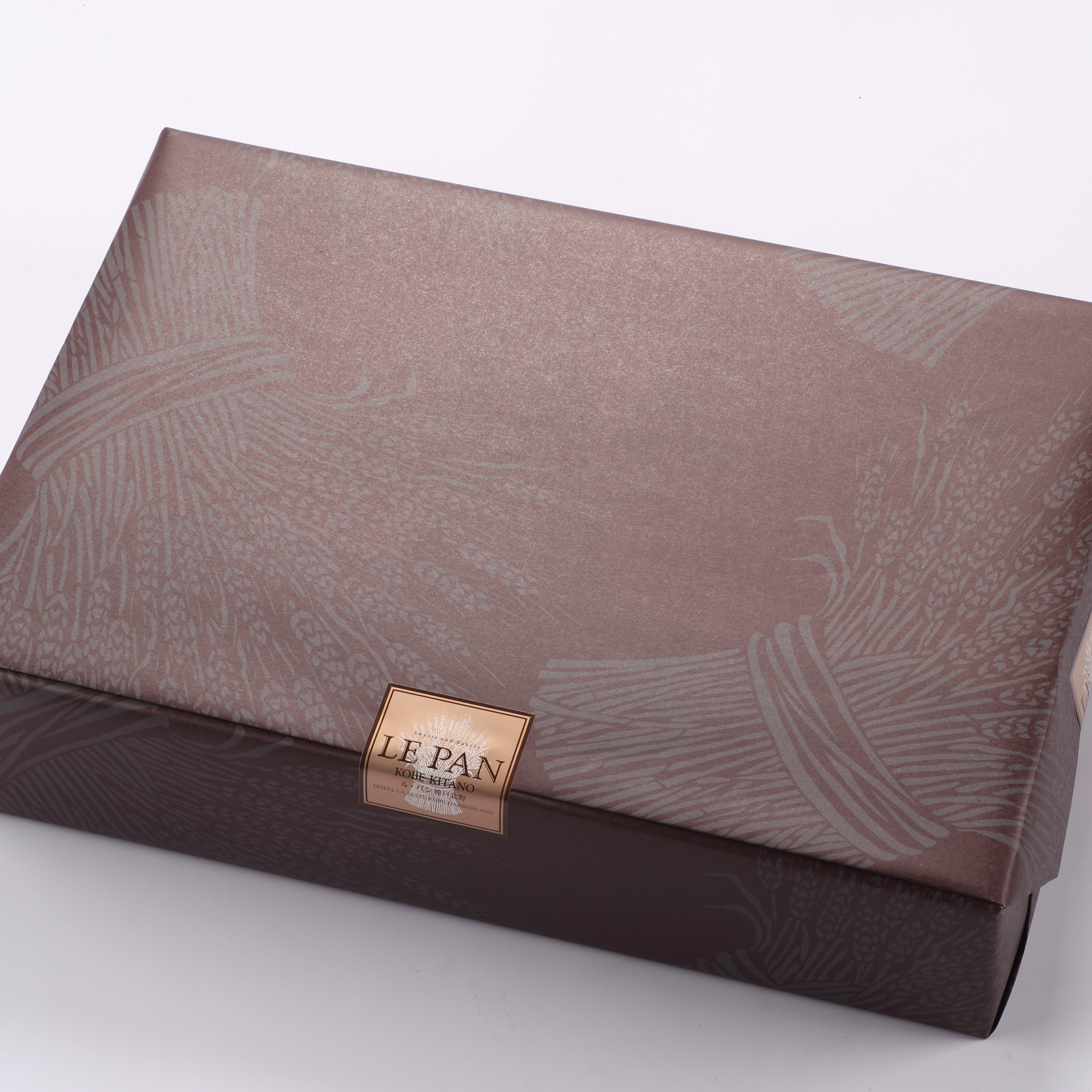 コフレ カセット G(焼菓子6種)