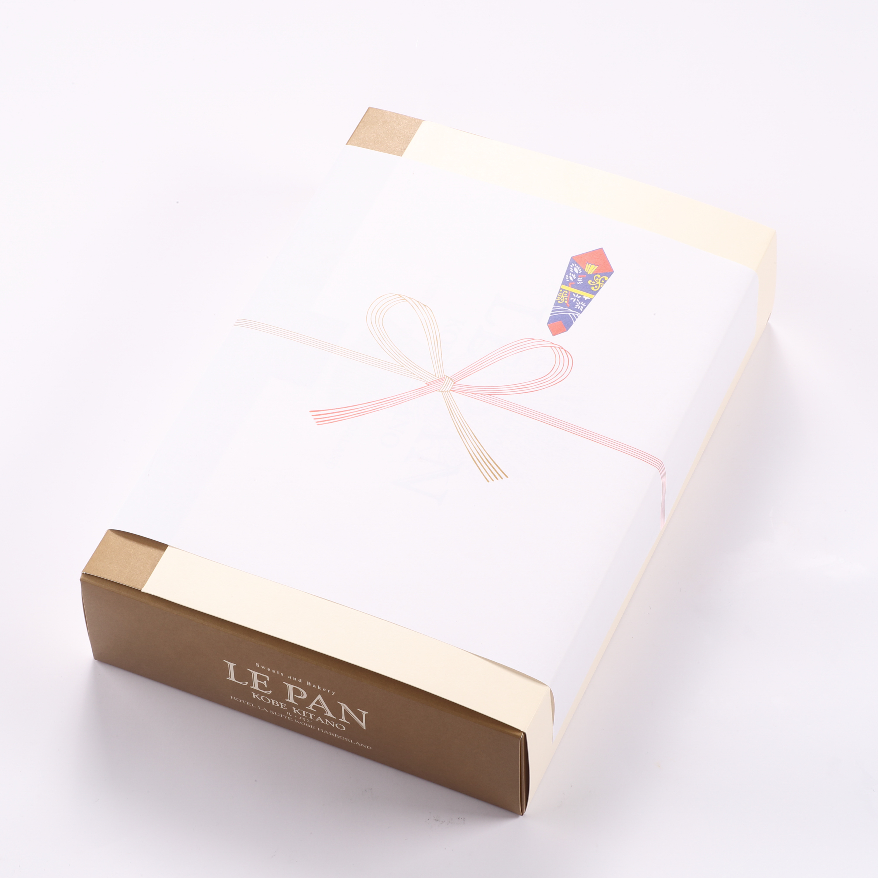 コフレ カセット I(瀬戸内レモンケーキ、焼菓子3種)