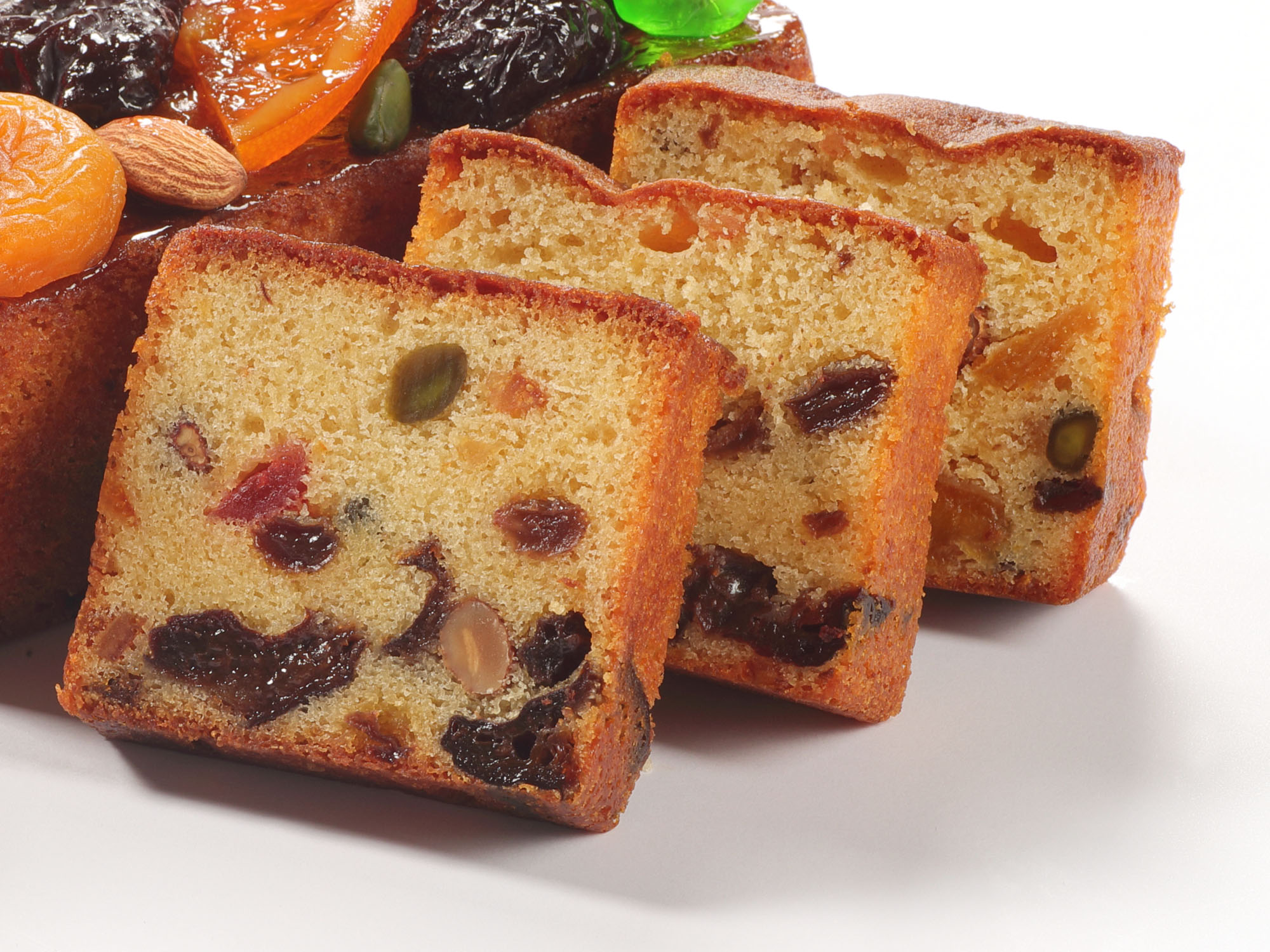 コフレ ティルワール A(パウンドケーキ2種、焼菓子3種)