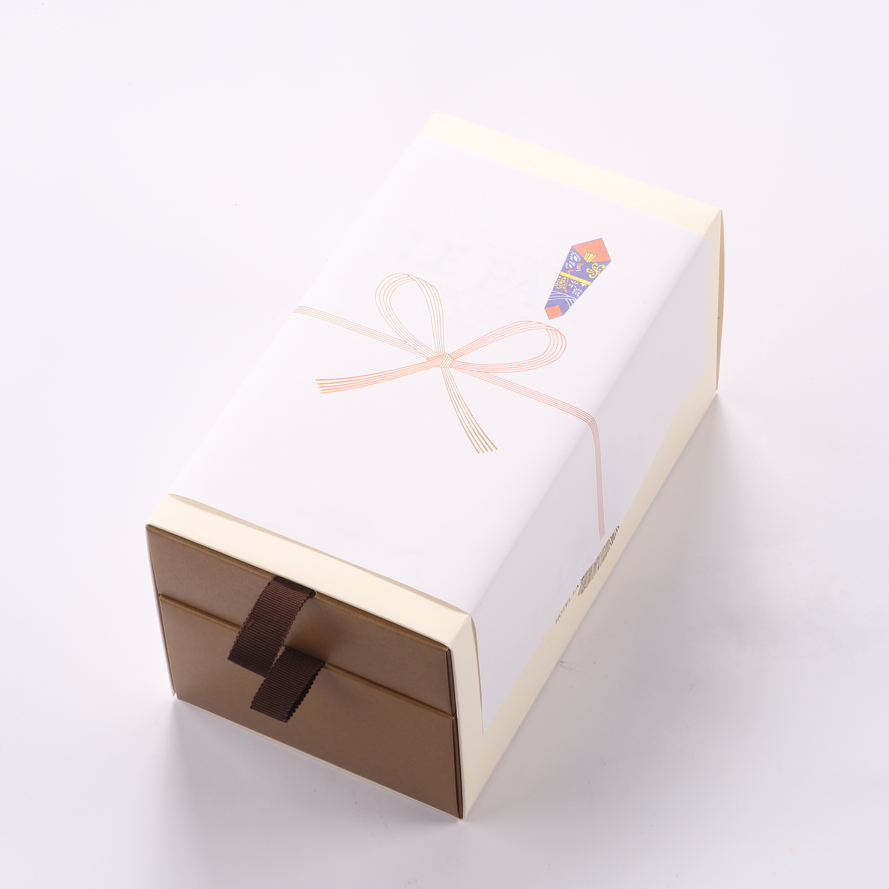 コフレ ティルワール A(パウンドケーキ2種、焼菓子3種)