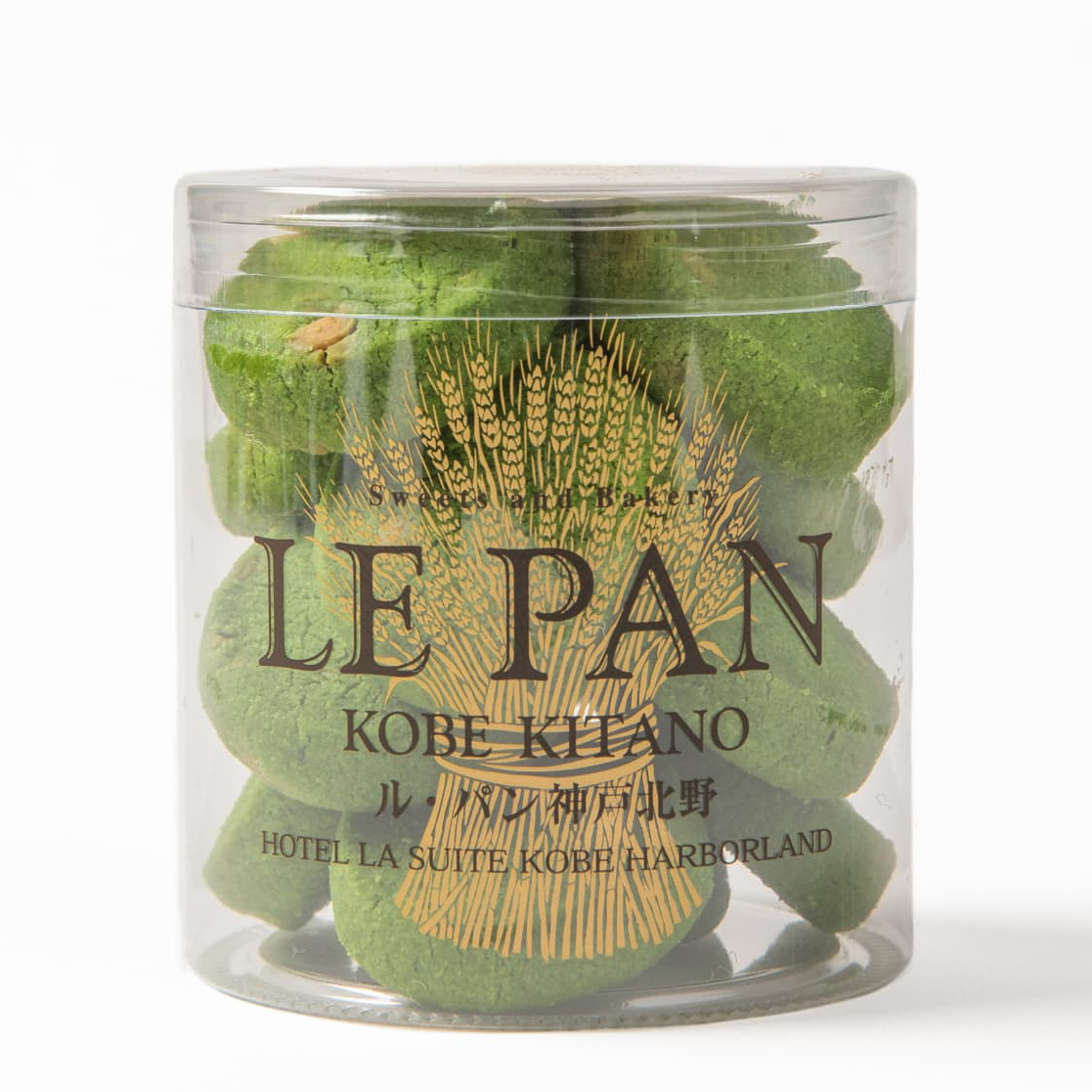 コフレ ティルワール A(パウンドケーキ2種、焼菓子3種)