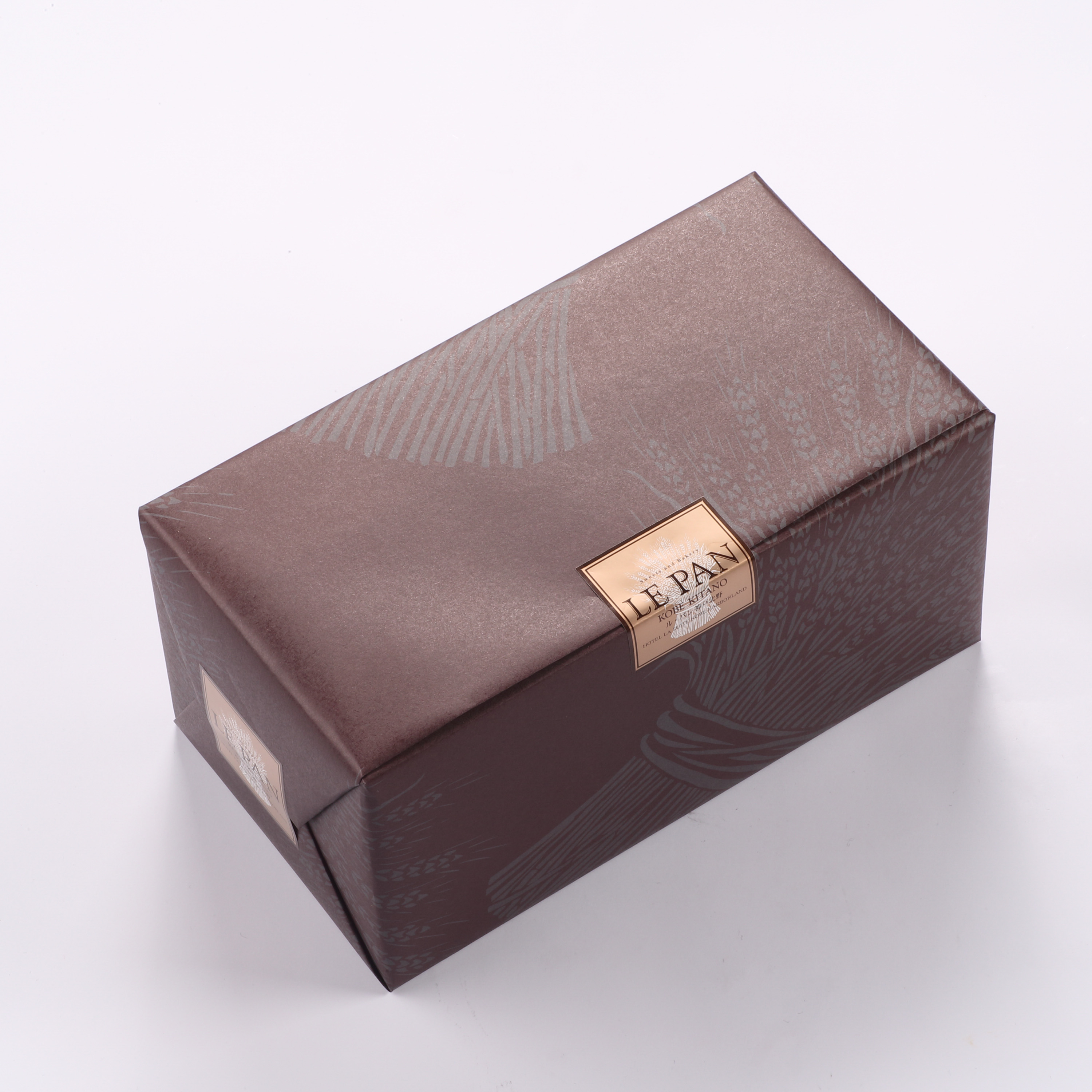 コフレ ティルワール A(パウンドケーキ2種、焼菓子3種)