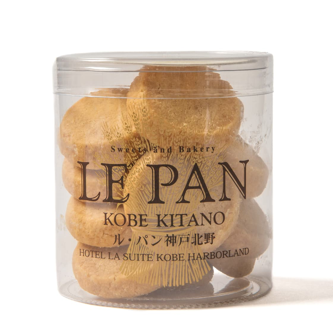 コフレ ティルワール B(パウンドケーキ2種、焼菓子3種)