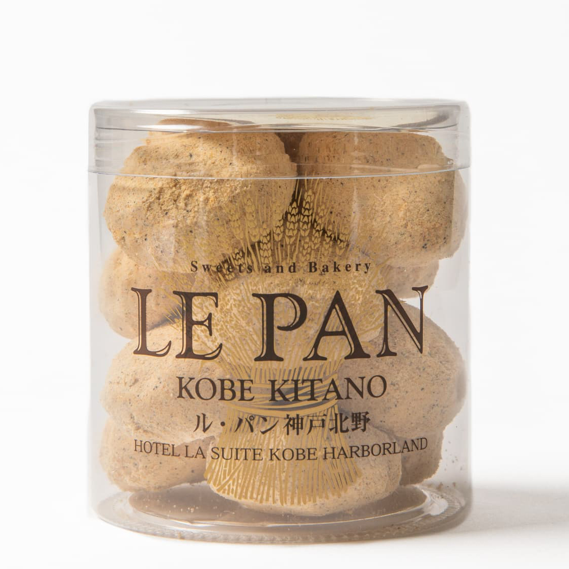 コフレ ティルワール B(パウンドケーキ2種、焼菓子3種)