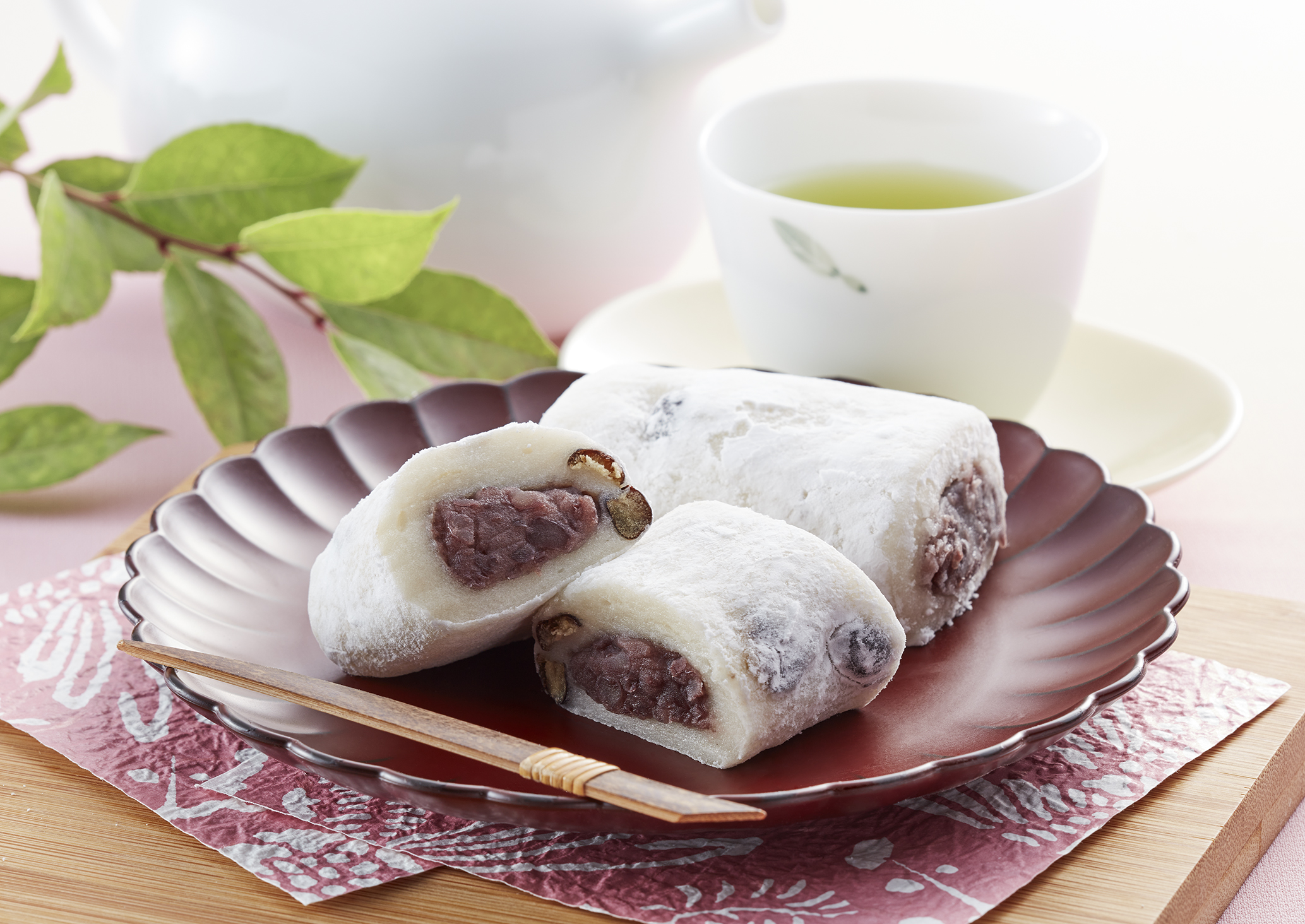 東京塩豆大福 FSD808