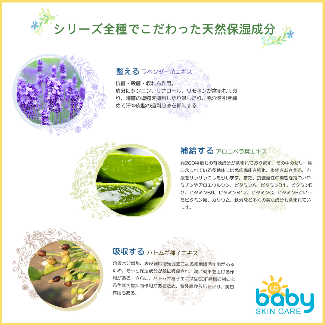 【出産祝いセット】6重織ガーゼ スリーパー＆スタイ・全身泡ソープ本体・ミルキーローション