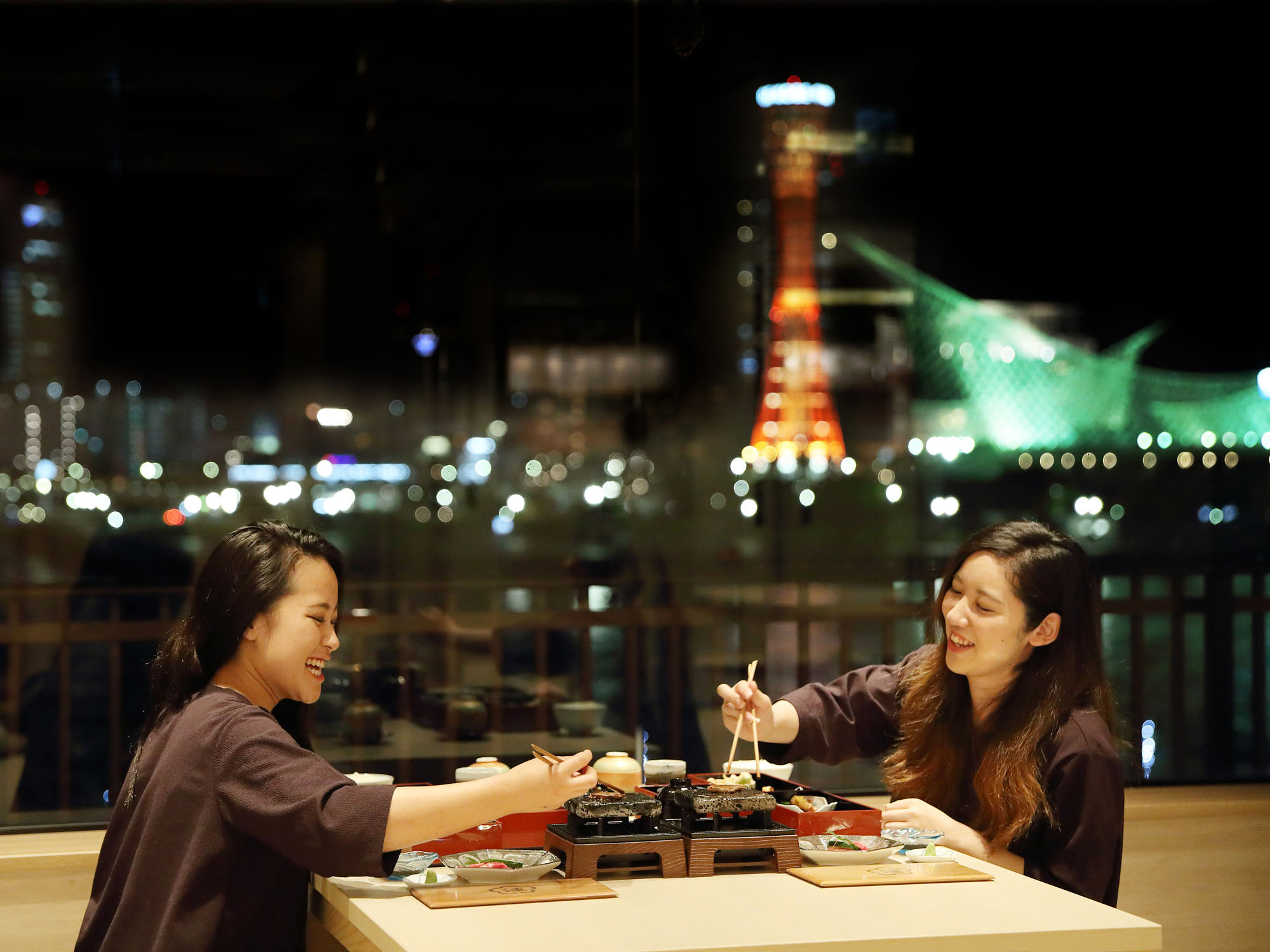 神戸みなと温泉 蓮 ご利用券