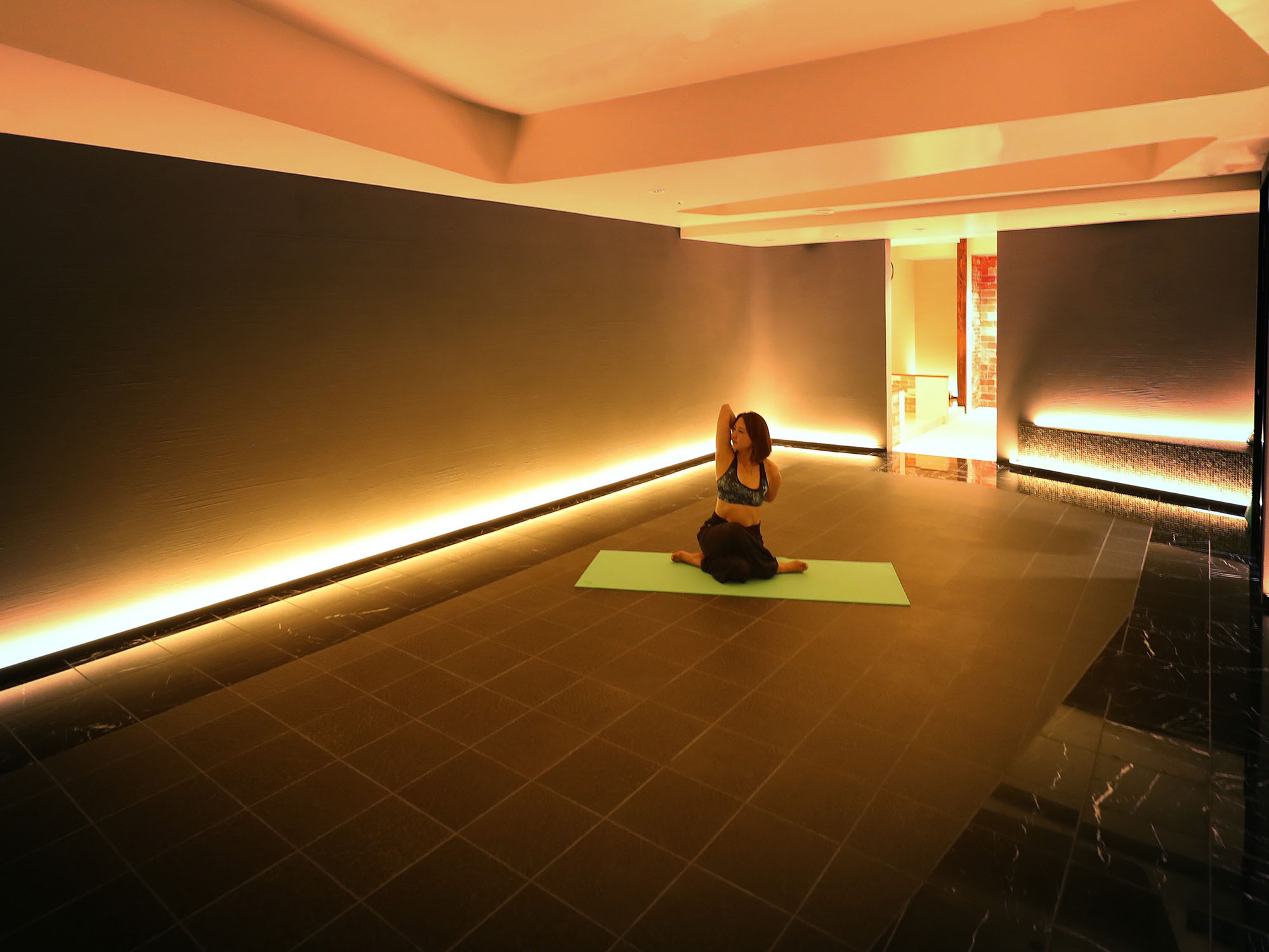 神戸みなと温泉 蓮 ご利用券