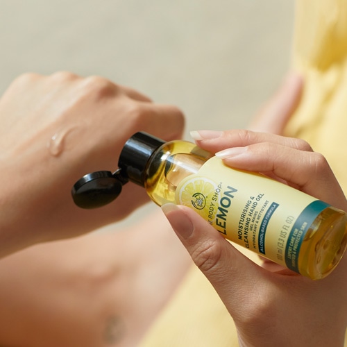 クリーンハンドジェル