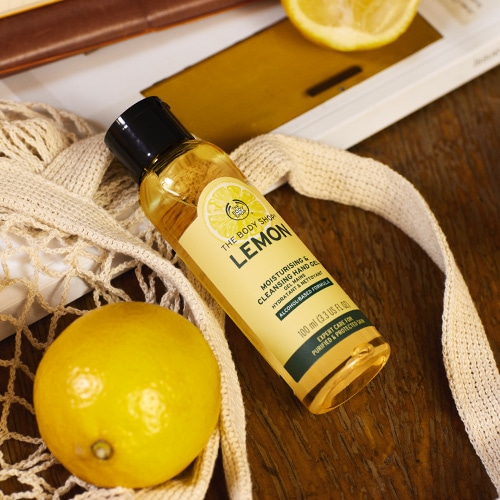 クリーンハンドジェル