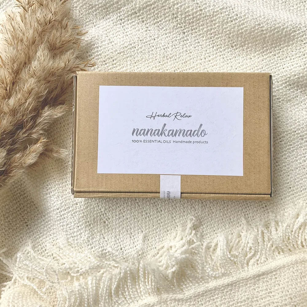 nanakamado gift set A