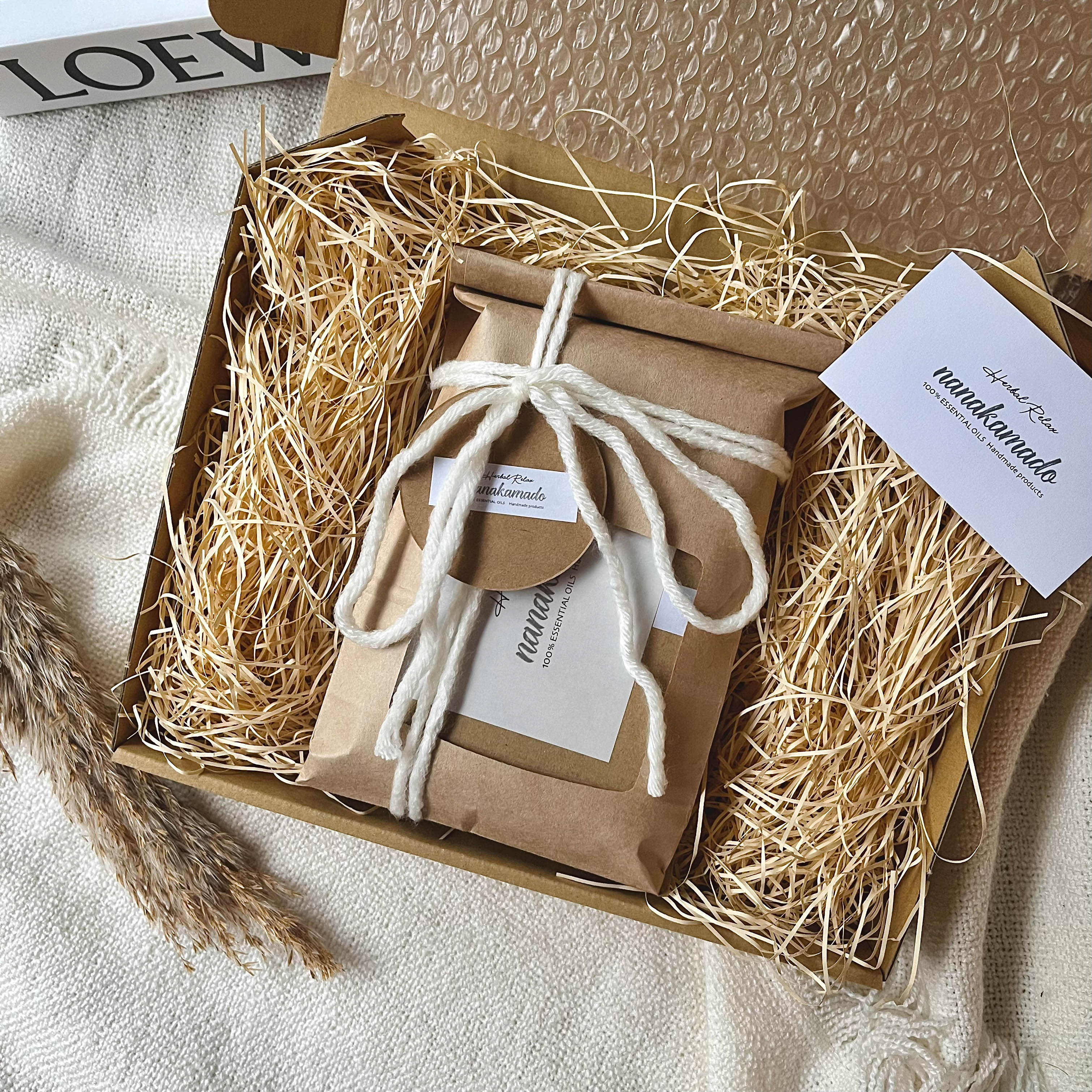 nanakamado gift set A