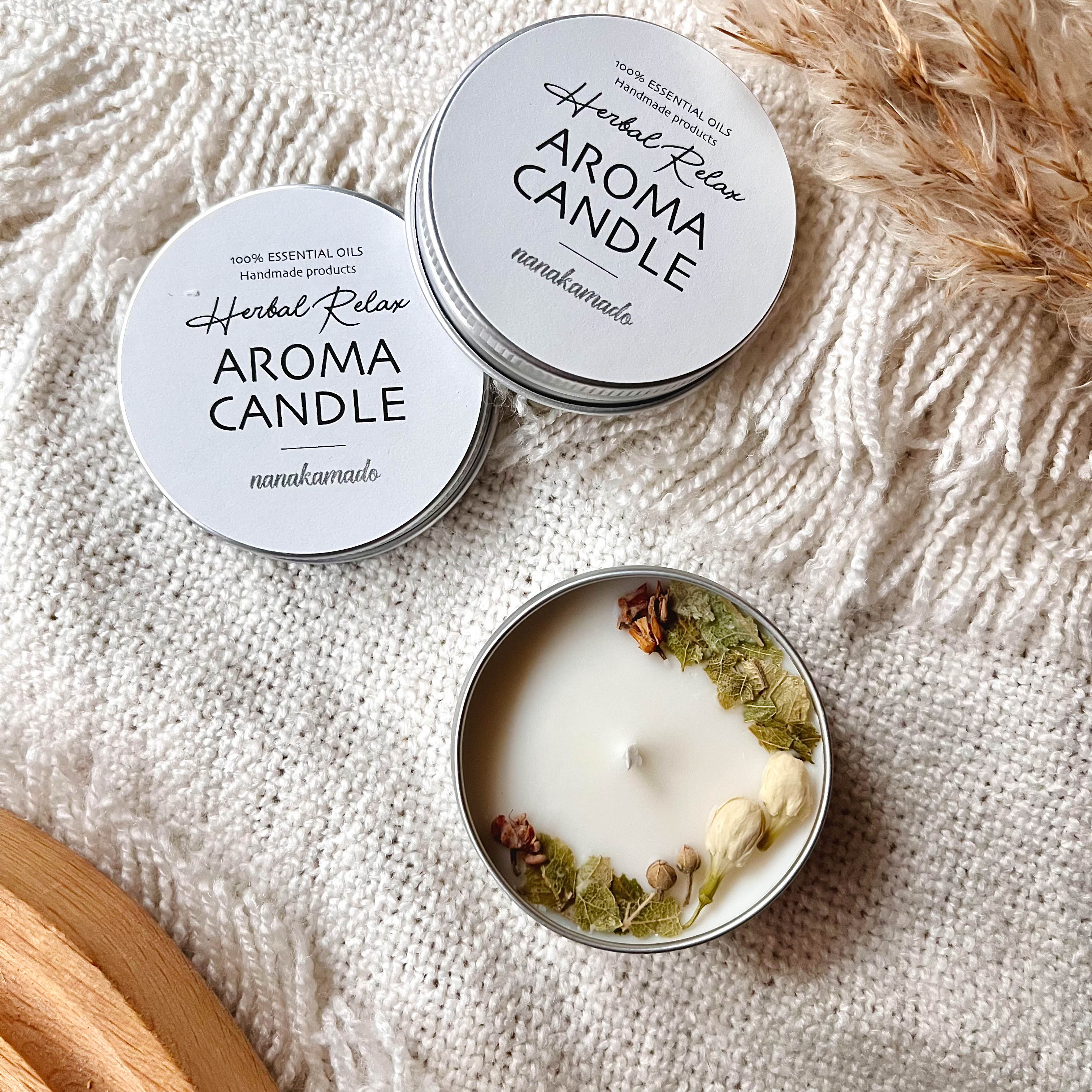 nanakamado gift set A