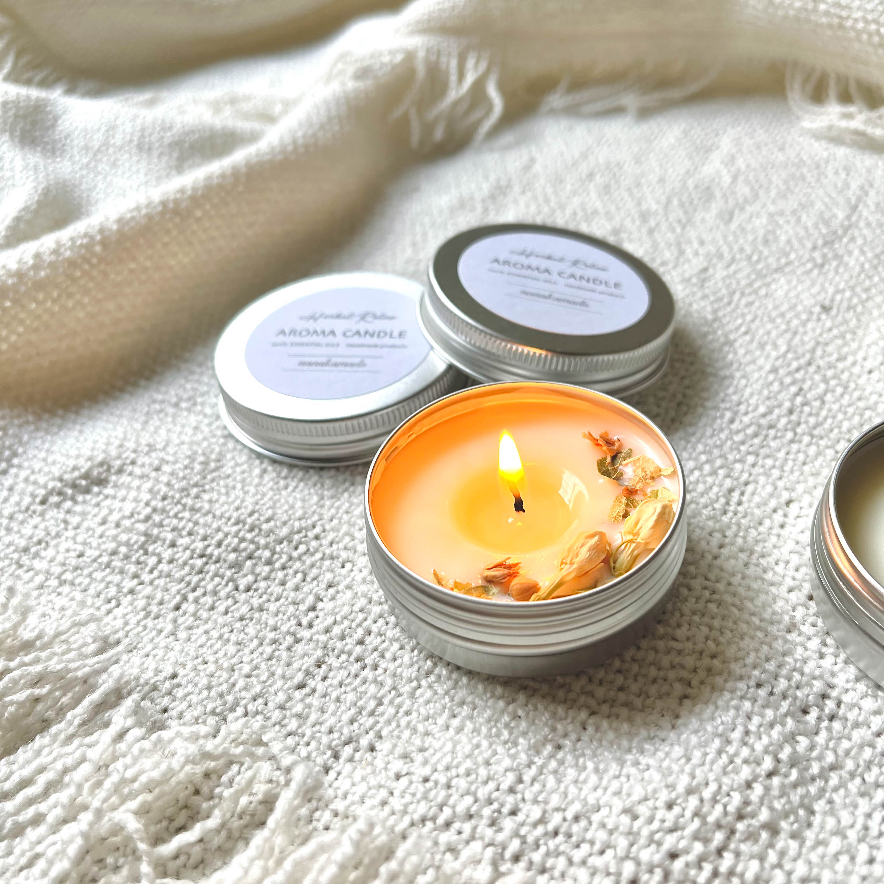 nanakamado gift set A