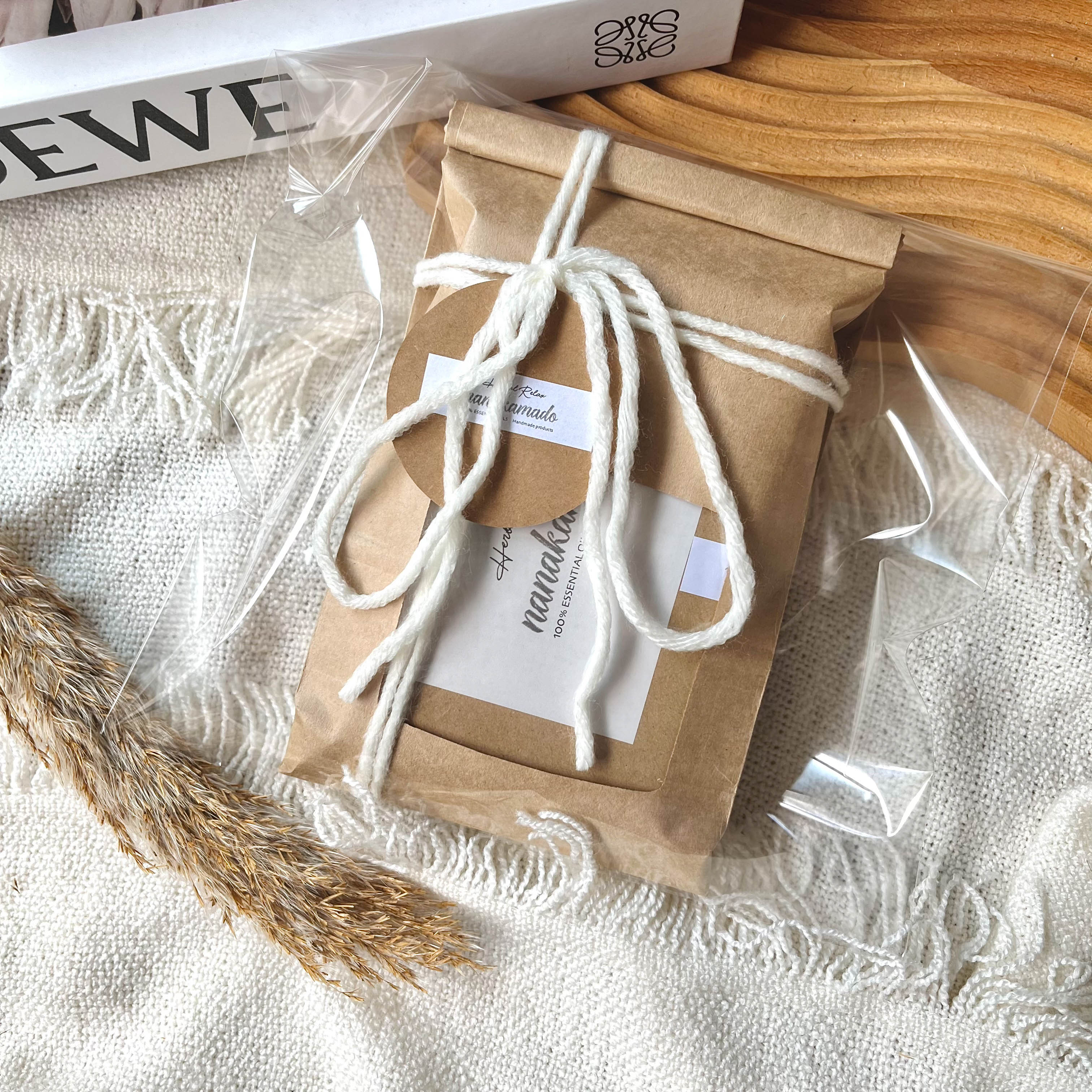 nanakamado gift set B