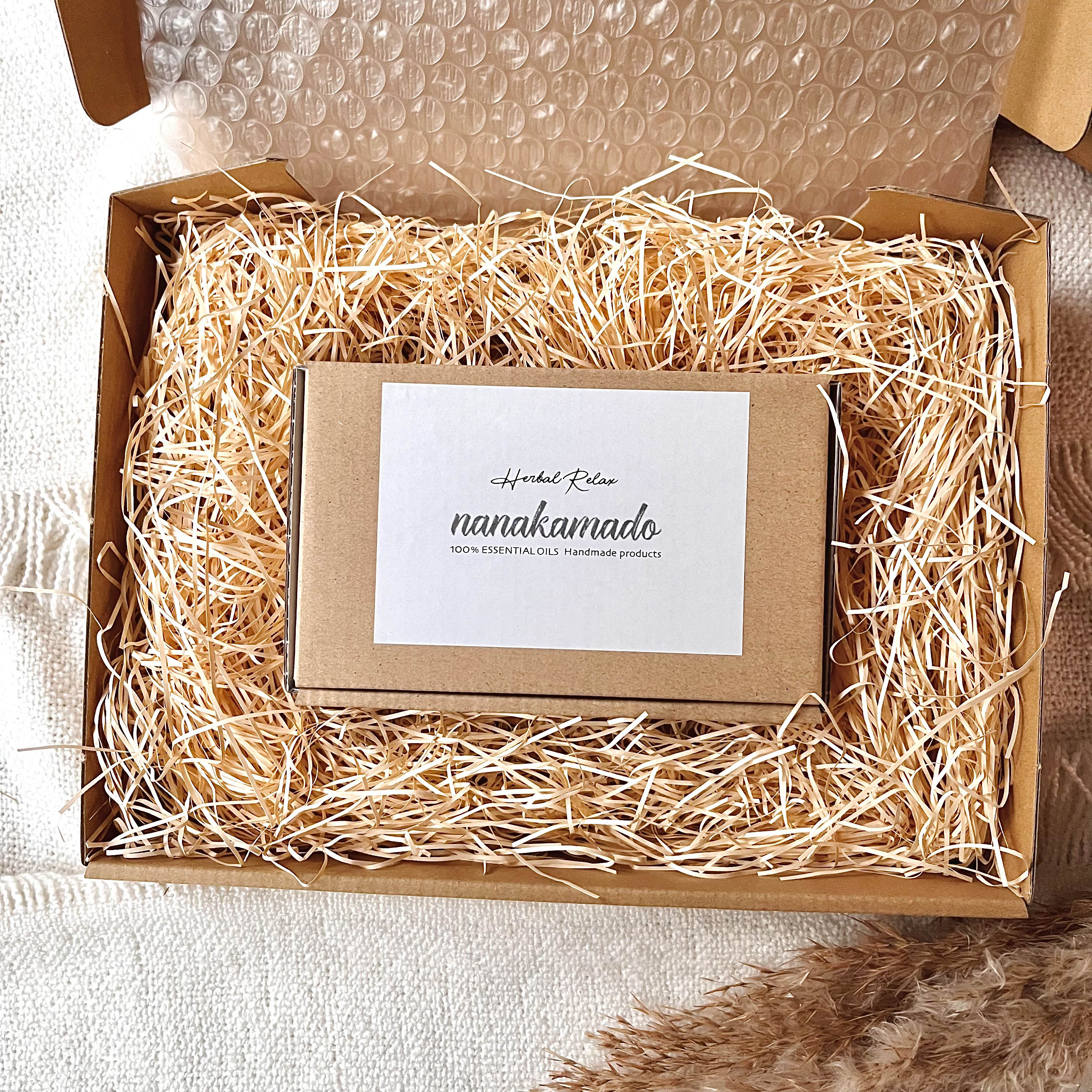 nanakamado gift set B