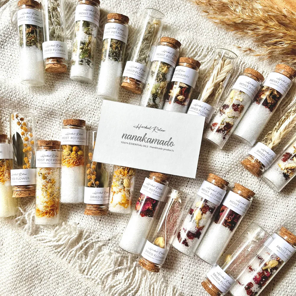 nanakamado gift set B